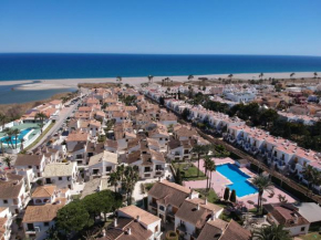 Apartamento Tropical, Vera Playa
